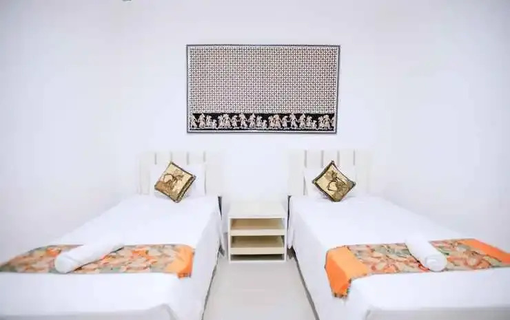Livinn Yogya Hotel