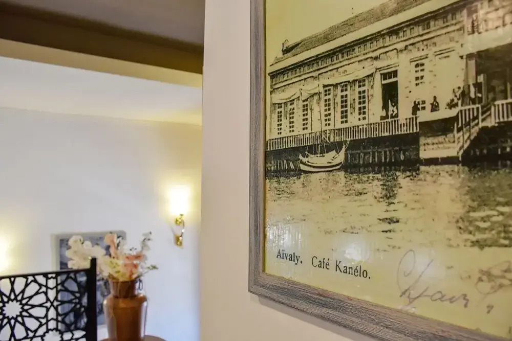 Kanelo Otel