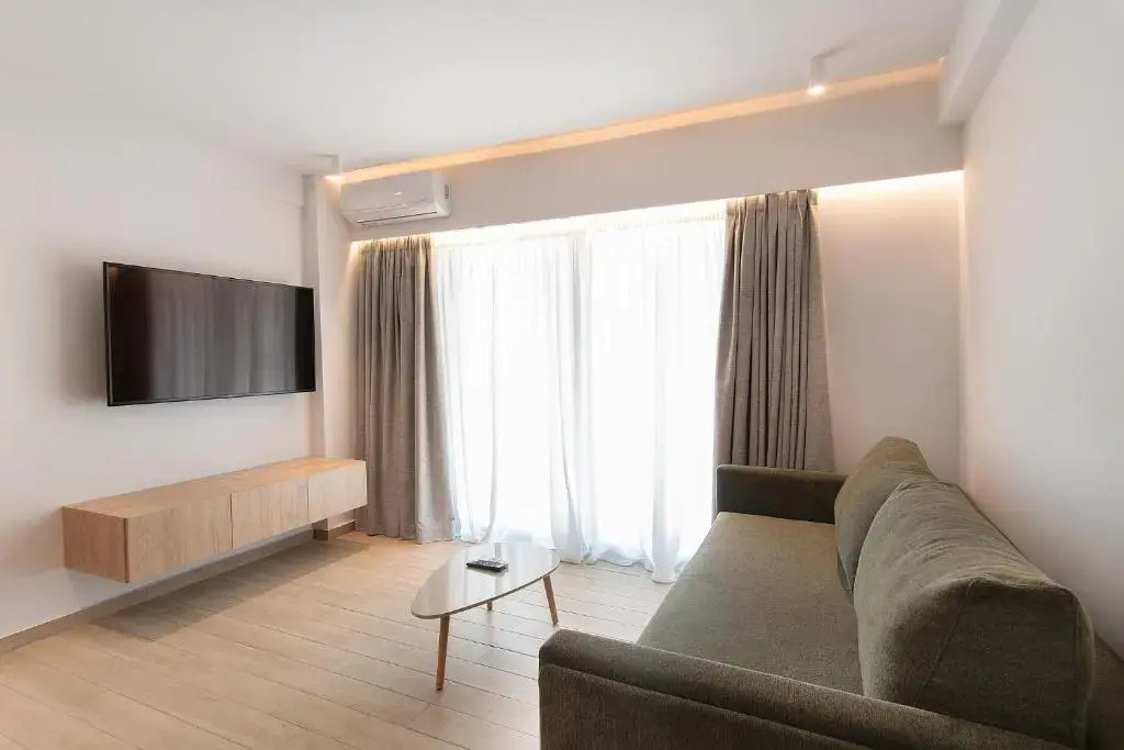 The Residences Kalamata