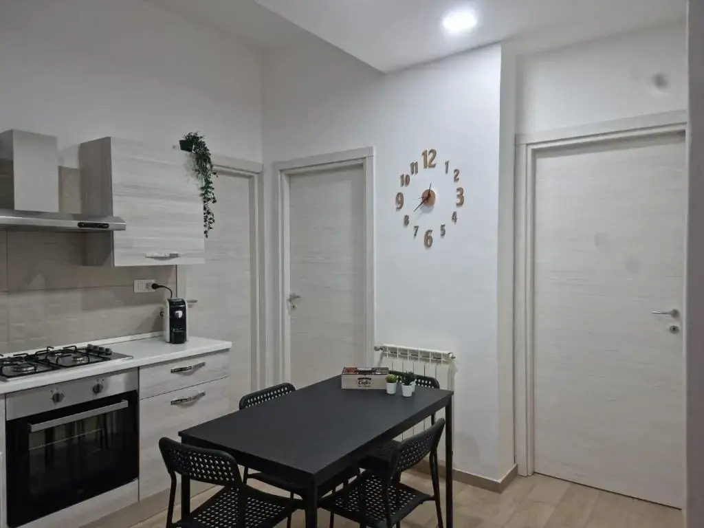 Civico 29 Apartment