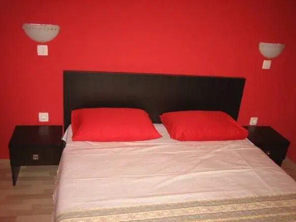 Hotel Aldi