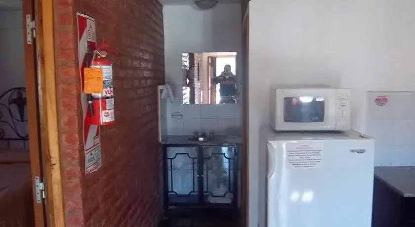 La Quebrada Apartamentos