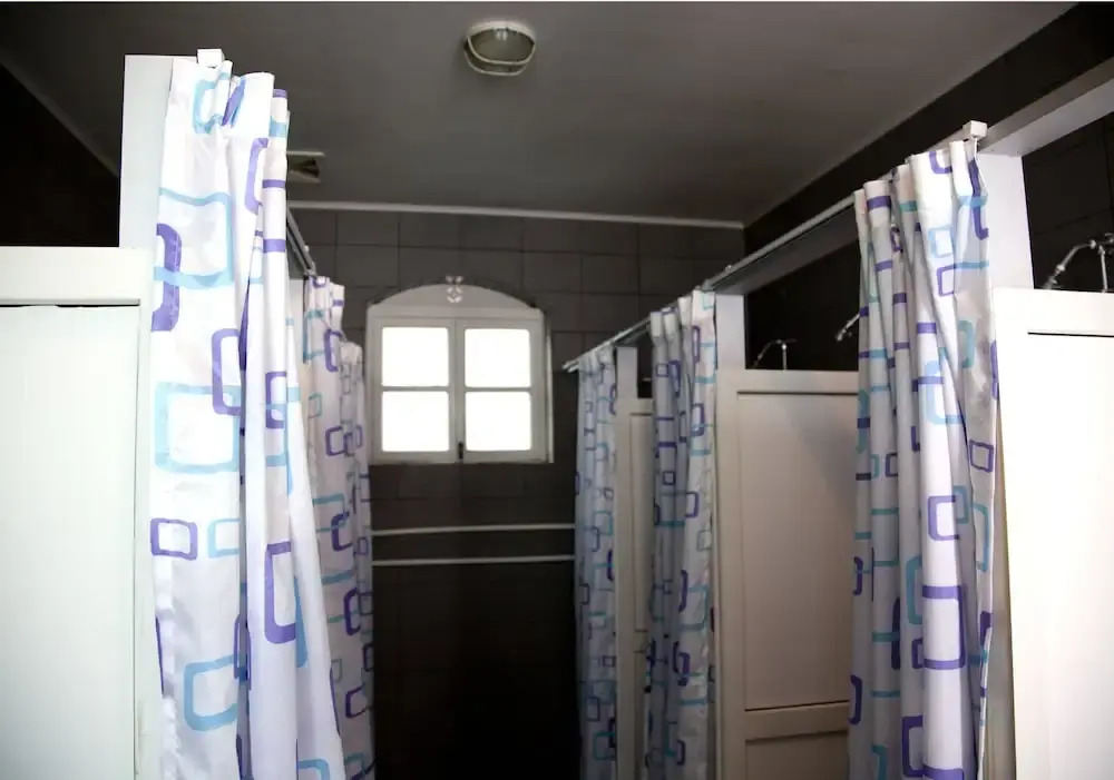 7 Sages International Youth Hostel