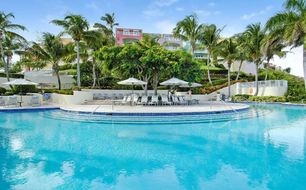 Las Casitas Village at El Conquistador