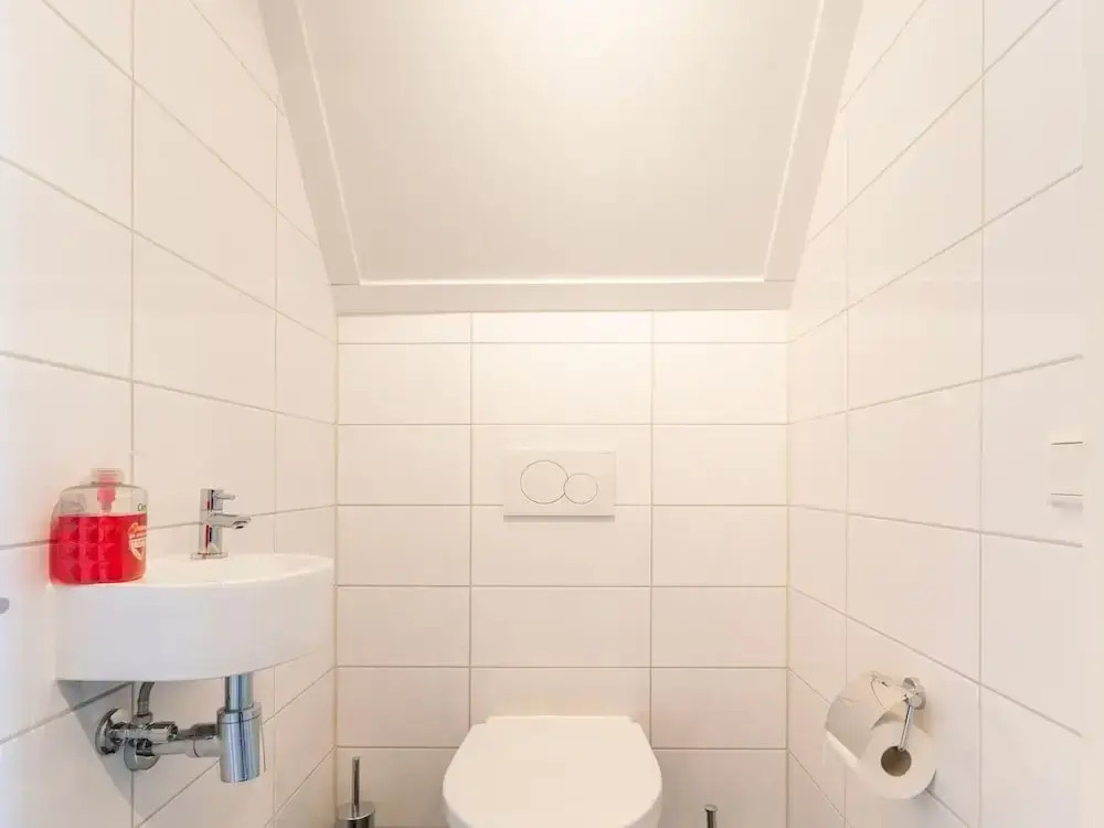 Luxe Stay With Sauna & Garden
