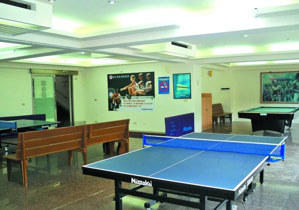 Dong Tair Spa Hotel