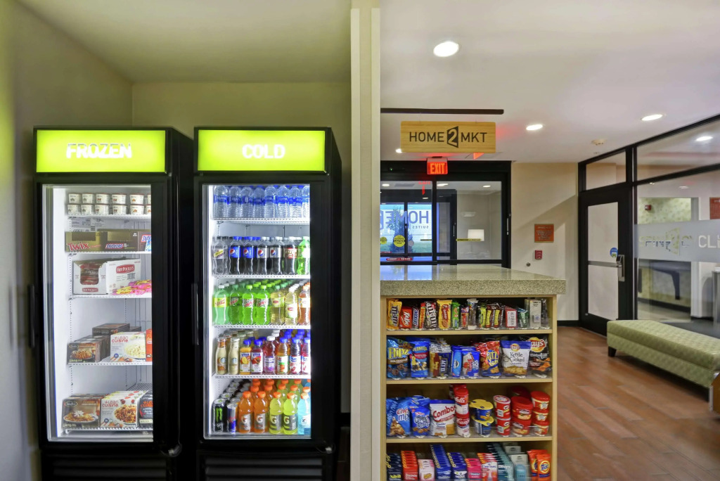 Home2 Suites by Hilton Rochester Henrietta, NY