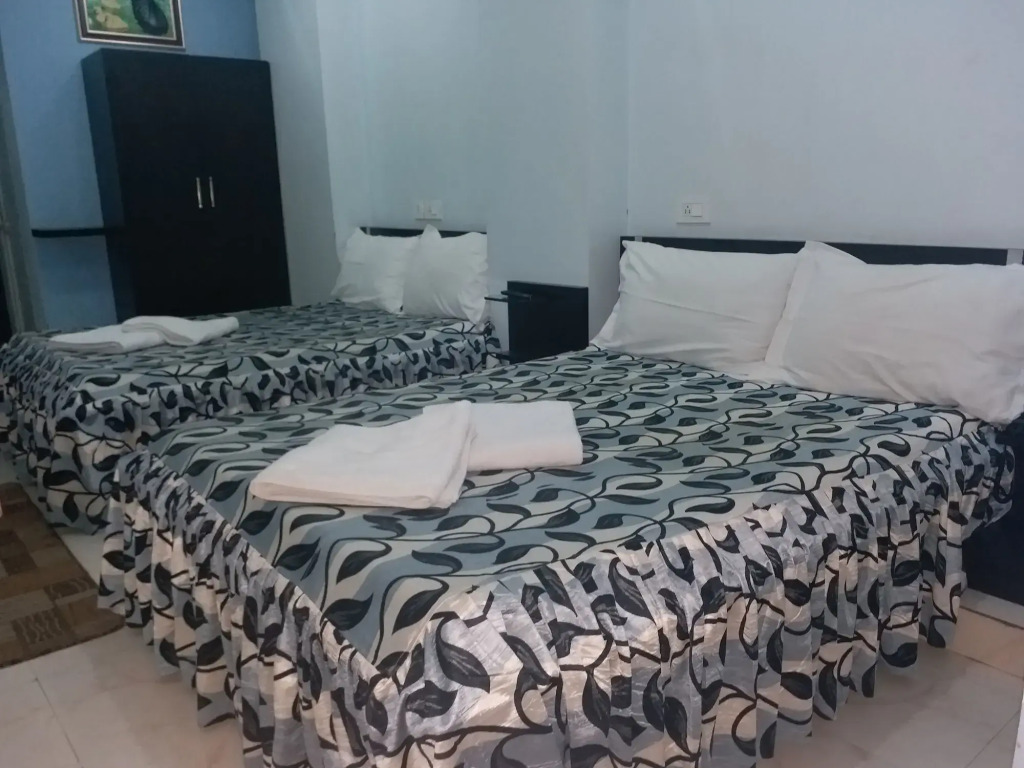 Hotel Barbereek Inn