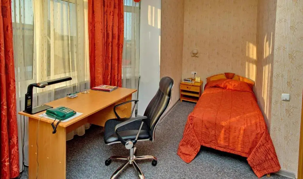 Silk Road Lodge