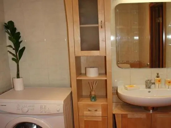 Brivibas Apartment