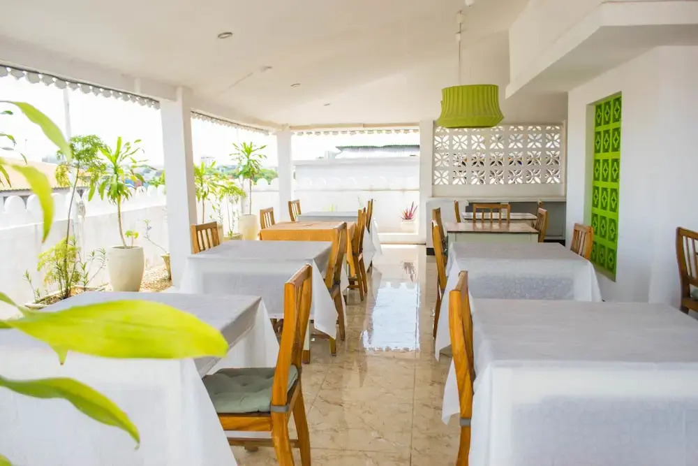Stonetown View Hotel