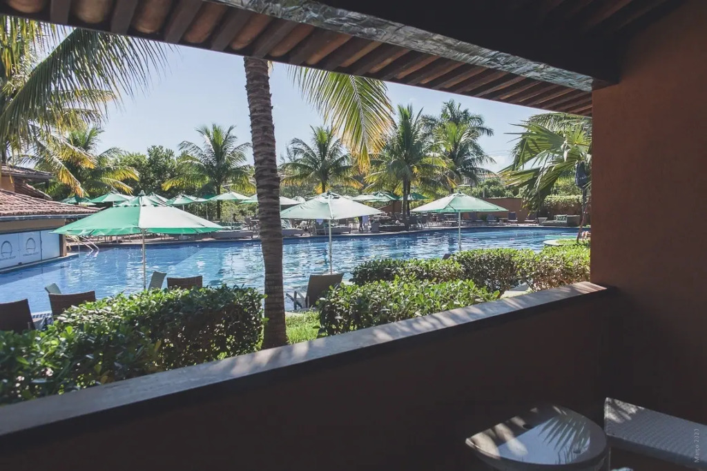 Hotel Ferradura Resort