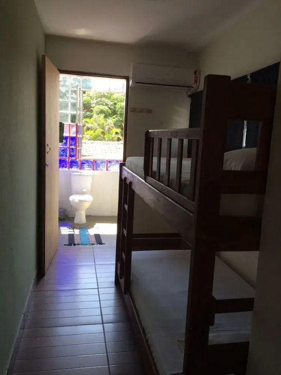 Pousada Caxinguelê