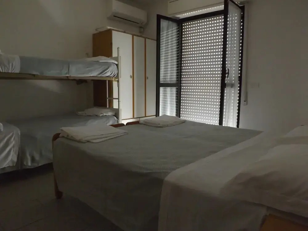 Hotel Albs