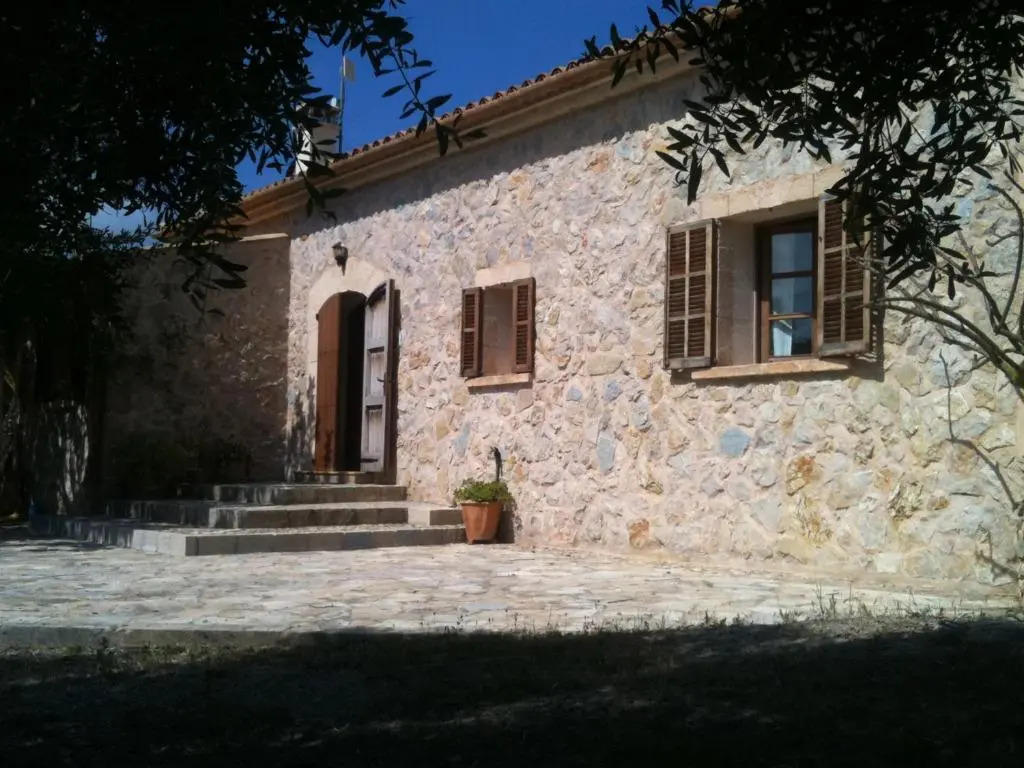 Finca Es Pujol