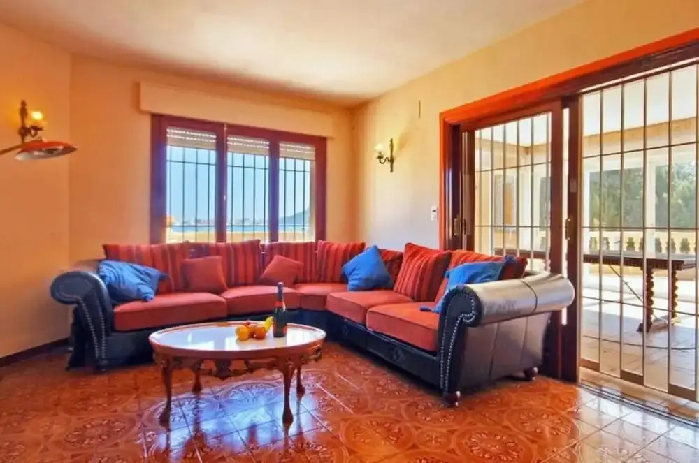 Villa in Calpe, Alicante 103845 by MO Rentals