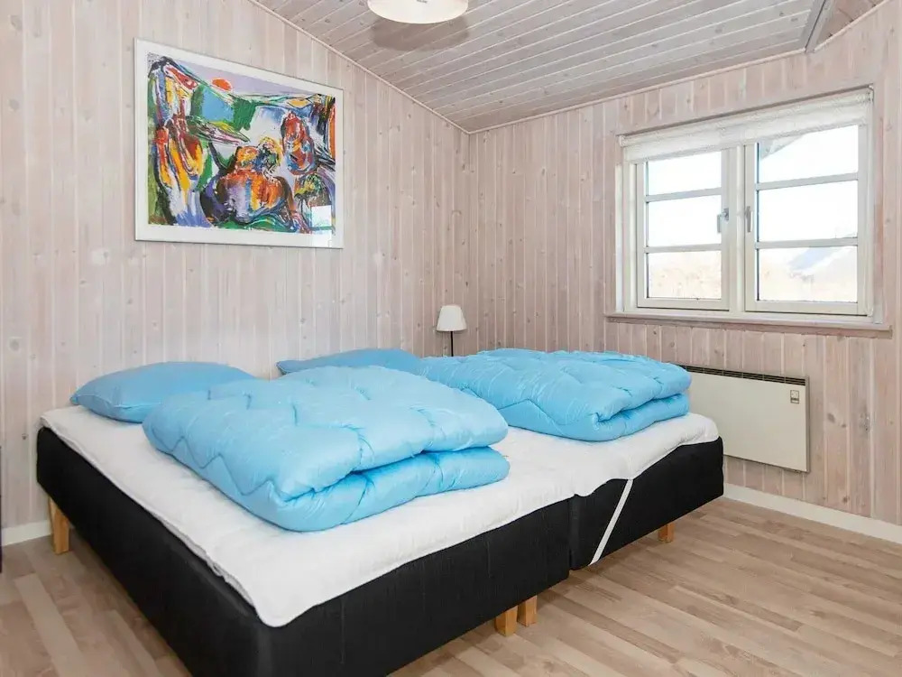 4 Star Holiday Home in Borkop