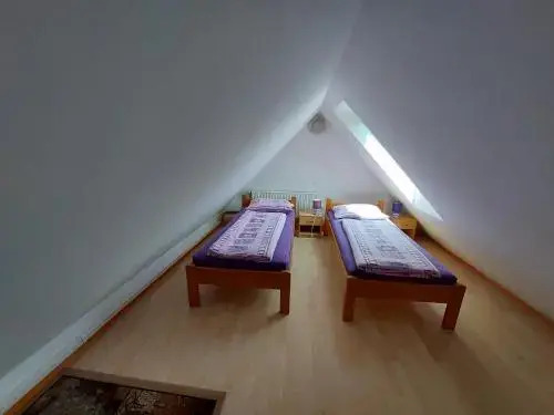 Apartments Ktrenc