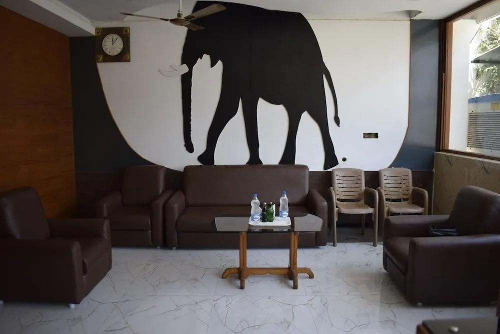 PL.A Residency