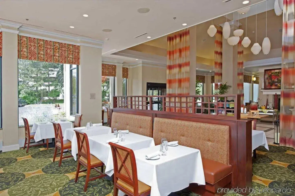 Hilton Garden Inn Detroit Southfield