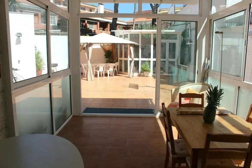 Paradise Inn