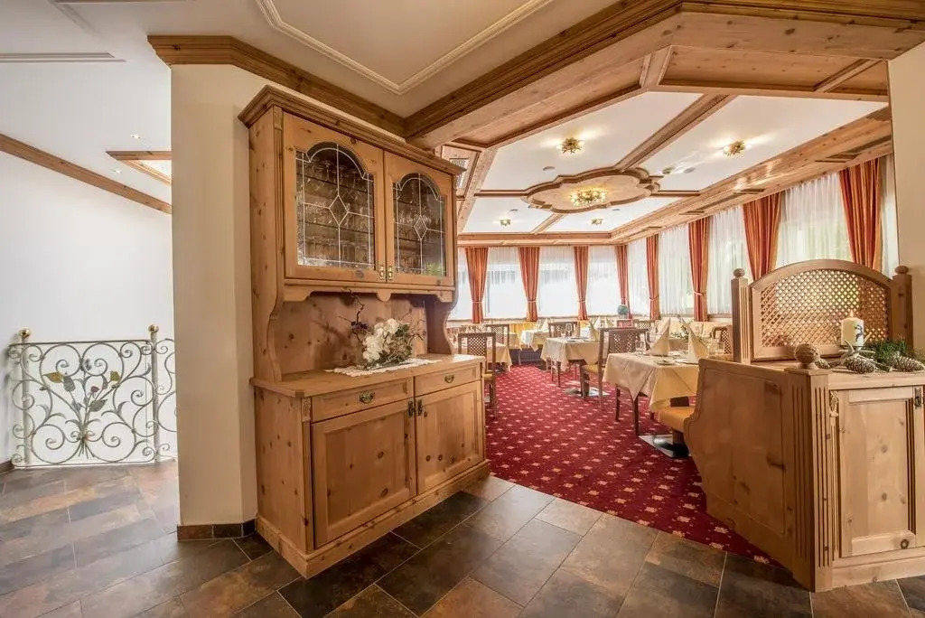 Landhotel Älpili