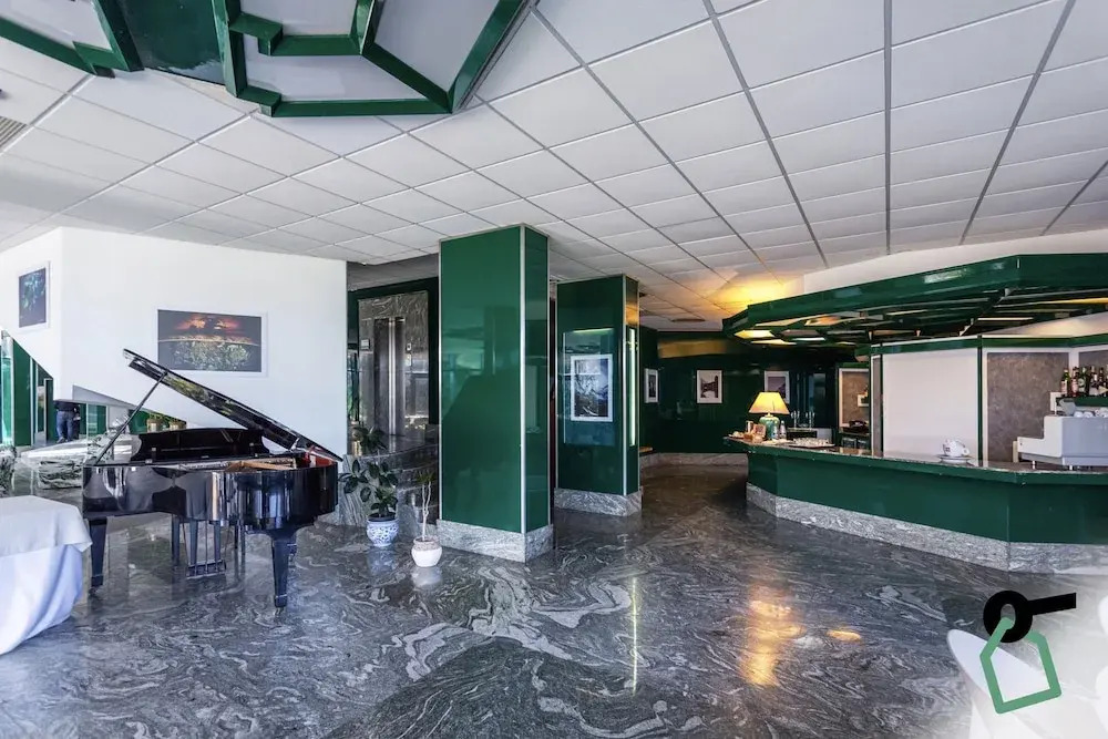 HOTIDAY Room Collection - Circeo