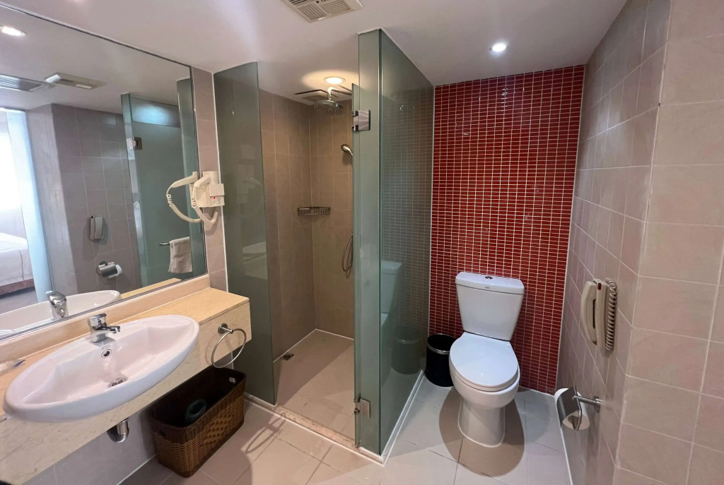 Days Inn By Wyndham Guangzhou