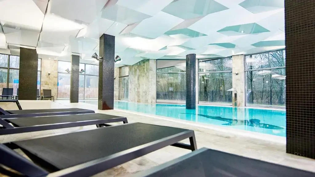 VacationClub - Diune Apartment 9