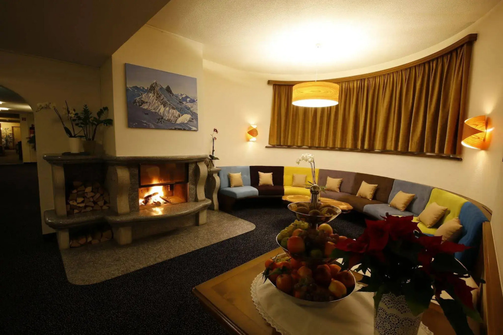 Hotel Waldegg