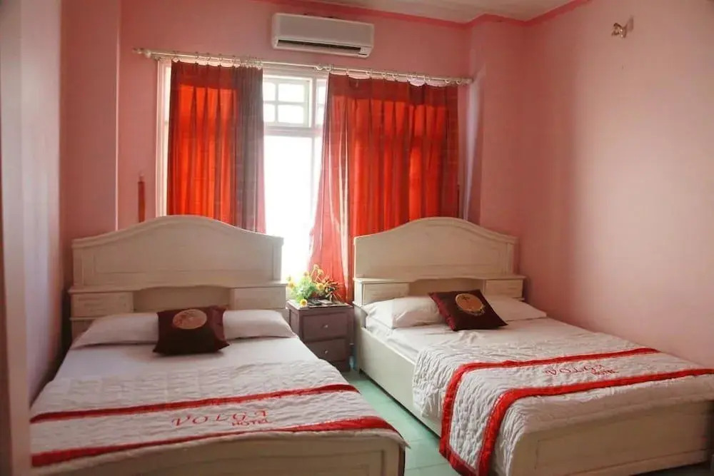 Volga Hotel