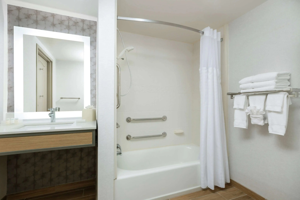 Hilton Garden Inn Greenville