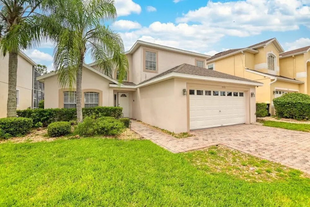 A Modern Take at Highlands Reserve