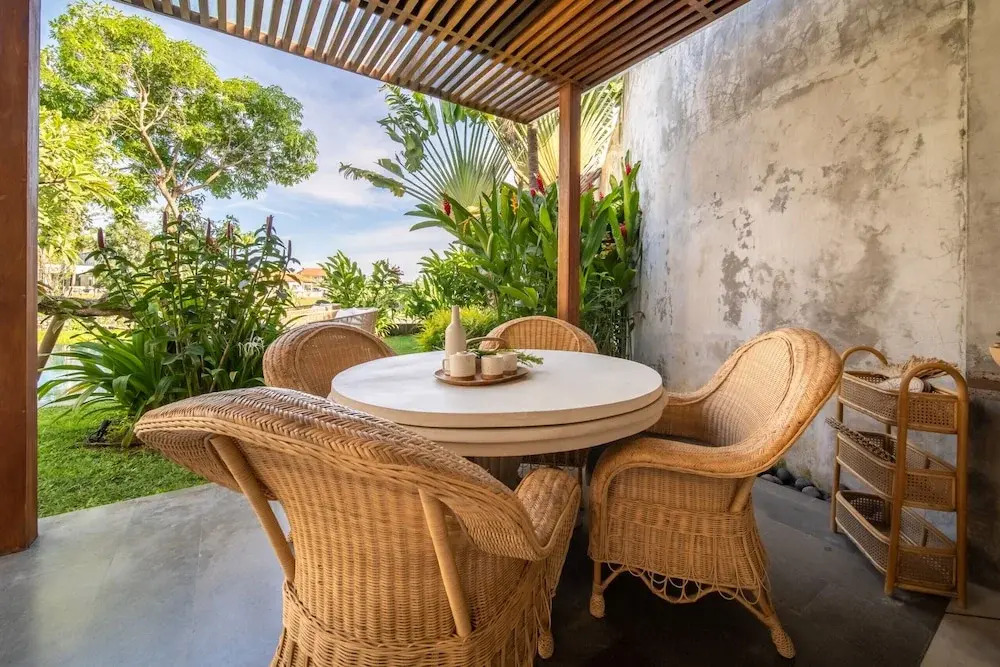 Stunning 4BR Private Villa in Canggu