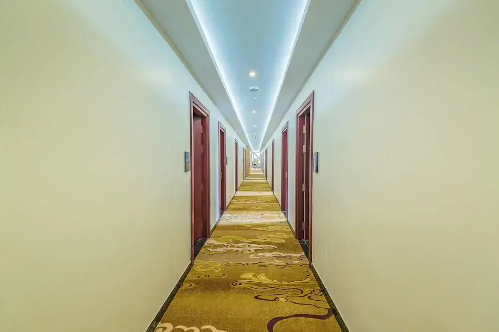 Ruby Myanmar Hotel