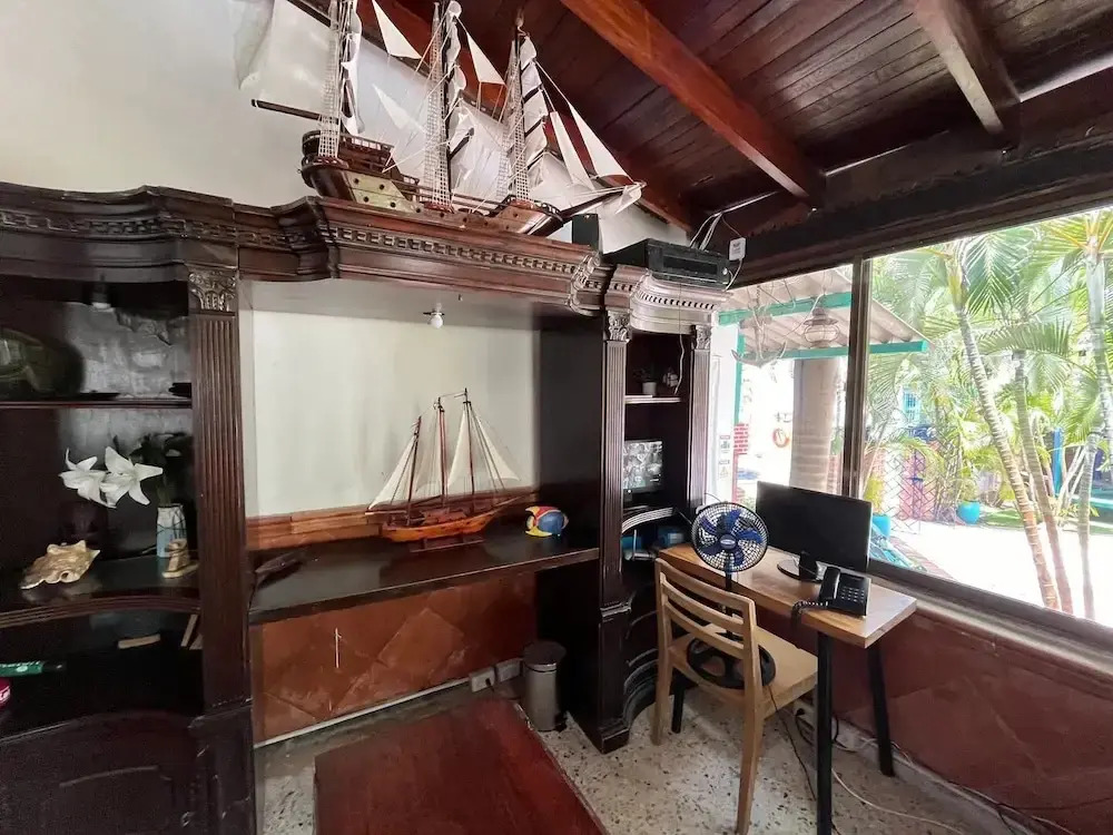 Hotel Boutique Casa Berastegui