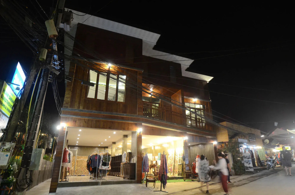 Namu Hotel
