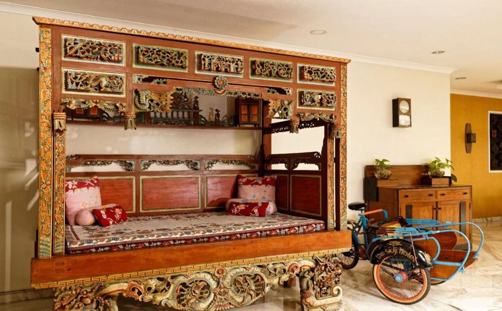 The Sidji Hotel