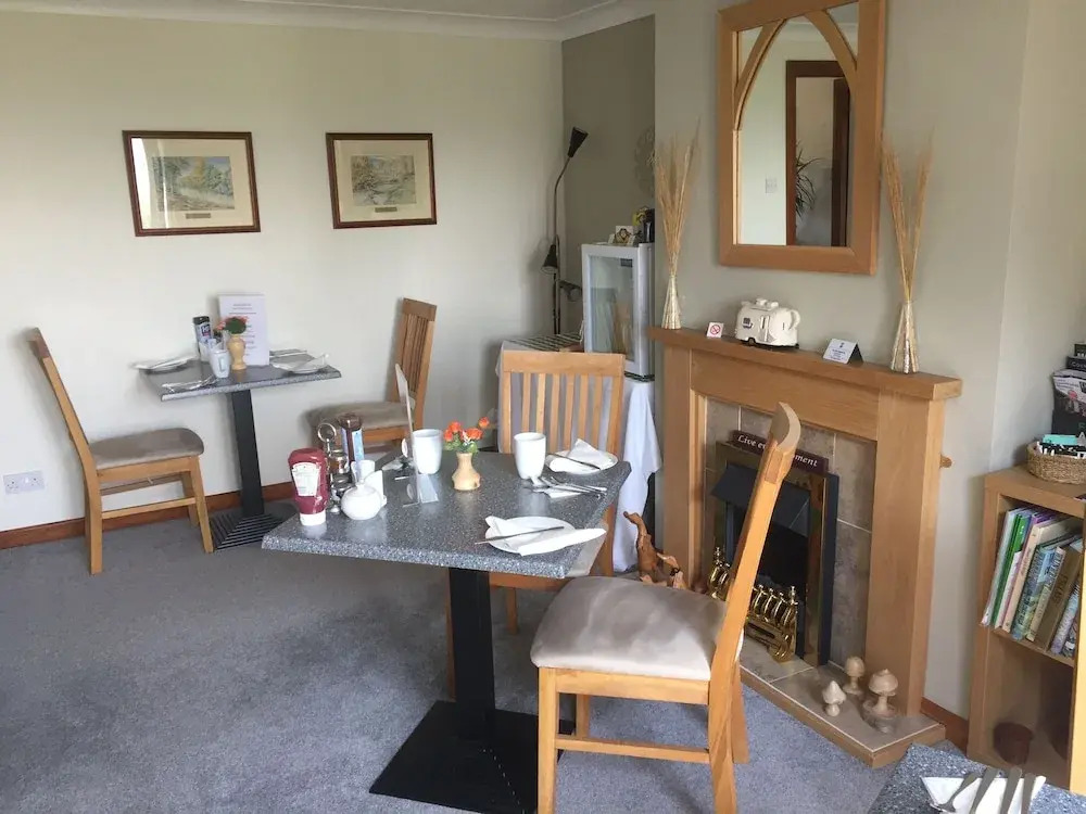Oaklodge House