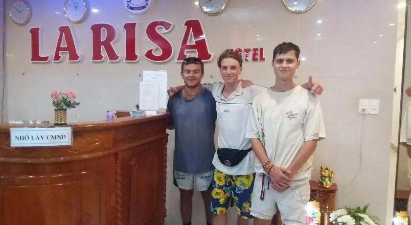 La Risa Hotel