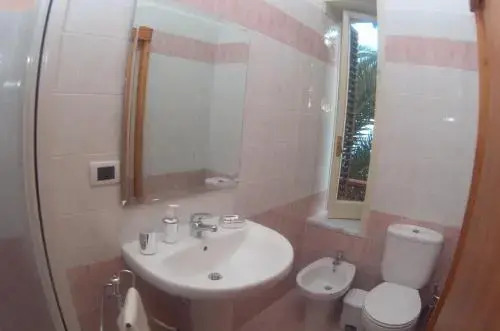 Villa Olimpia B&B