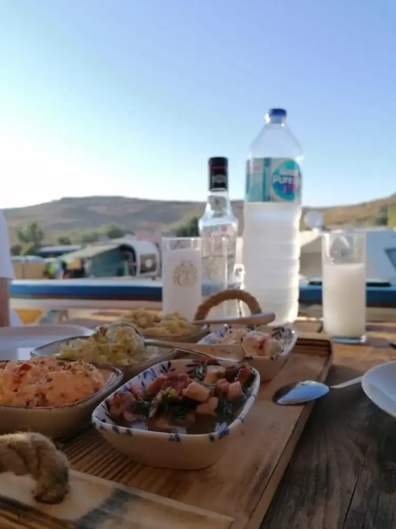 Surf Inn Gokceada