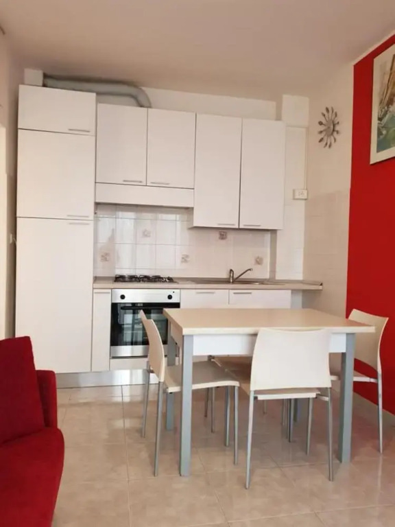 Sunset Apartment
