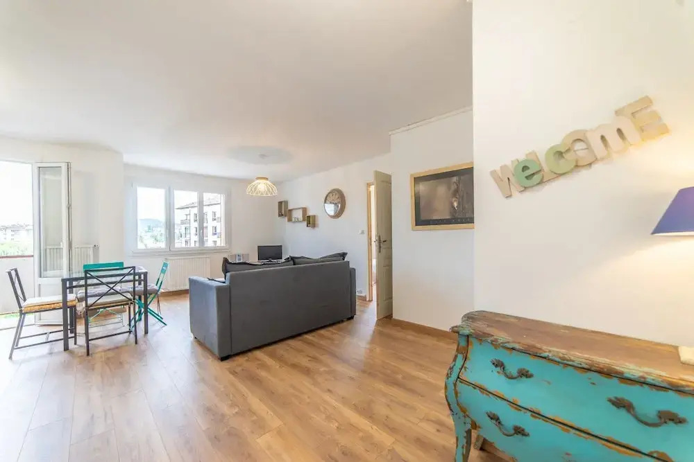 L'arpin City Center Apartment
