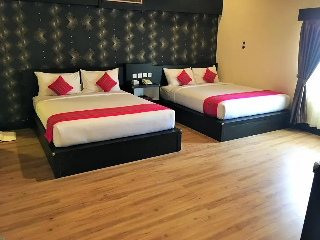 Starli Hotel