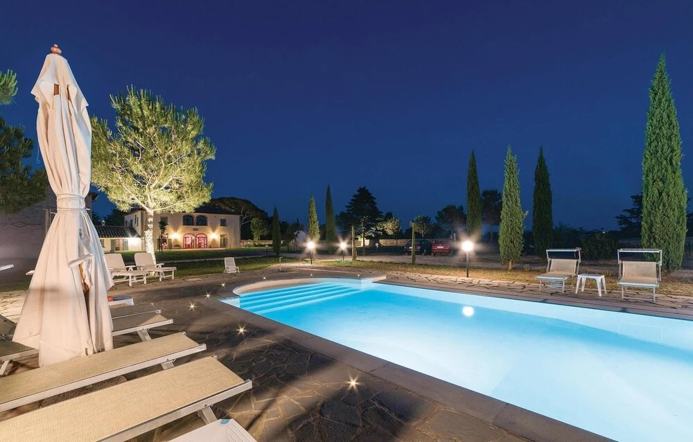Tenuta Leopolda