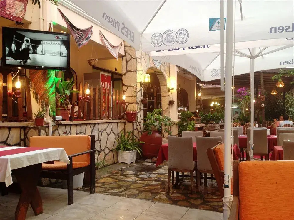 Caria Premium Hotel