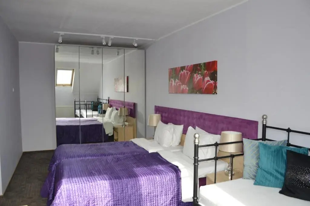 B&B Landrynka