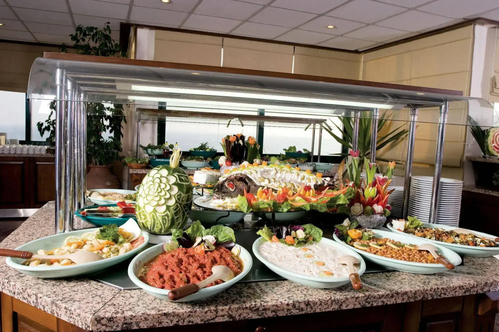 Elysee Rive Hotel