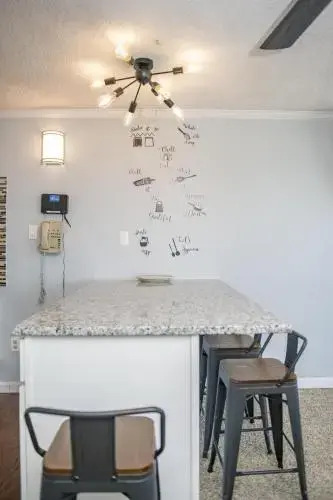 Snowshoe Condo Unit 269